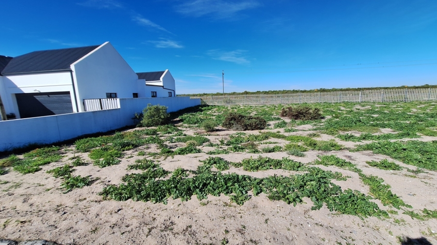0 Bedroom Property for Sale in Laaiplek Western Cape